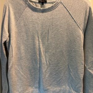 Quince Women’s Light Gray Sweatshirt